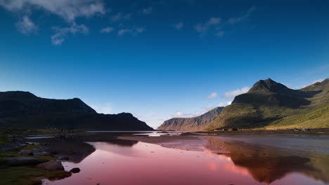 Lake-Norway-Colourful-4K-00