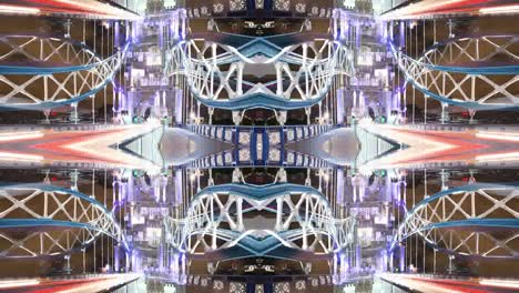 Tower-Bridge-Abstract-4K-03