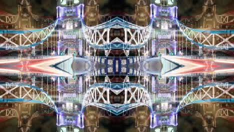 Tower-Bridge-Abstract-4K-04