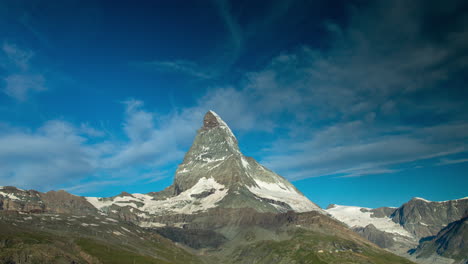 Matterhorn-Morgens-4k-00